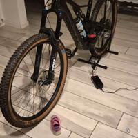 Specialized turbo levo sl expert 2021