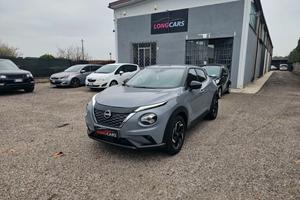 Nissan Juke 1.6 HEV Tekna
