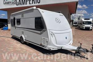 KNAUS KNAUS SUDWIND 540 FDK