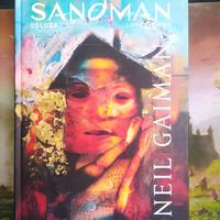 Sandman Deluxe Vol 2