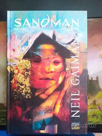 Sandman Deluxe Vol 2