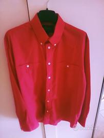 Camicia uomo