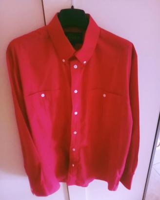 Camicia uomo