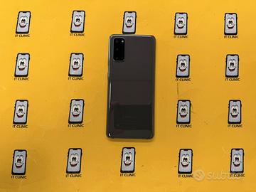 SAMSUNG S20 128GB GRIGIO