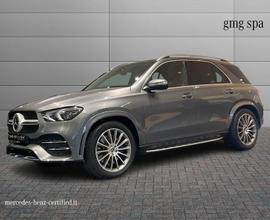 Mercedes-Benz GLE 350 de phev (e eq-power) Pr...