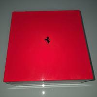 Scatola Ferrari Engineered by Officine Panerai