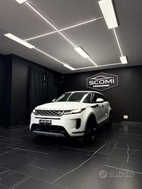 Land Rover Range Evoque 2.0D I4-L.Flw 150 CV AWD A