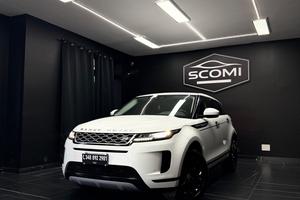 Land Rover Range Evoque 2.0D I4-L.Flw 150 CV AWD A
