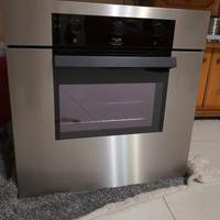 forno da incasso Rex 