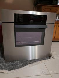 forno da incasso Rex 