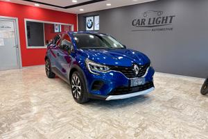 Renault Captur EGO-G 100 CV Evolution