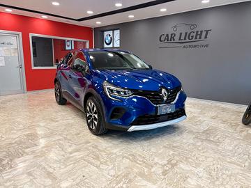 Renault Captur EGO-G 100 CV Evolution