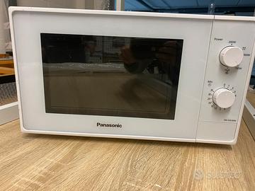 Panasonic Microonde