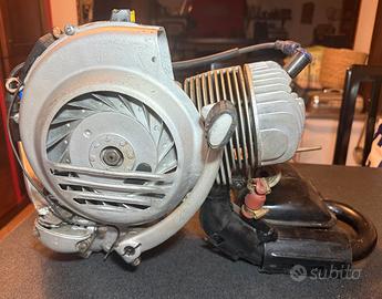 motore Vespa VNL3M