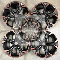 Cerchi 19 originali Cupra Formentor Golf A3