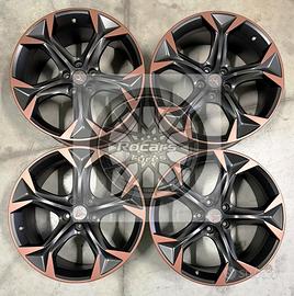 Cerchi 19 originali Cupra Formentor Golf A3