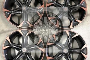 Cerchi 19 originali Cupra Formentor Golf A3