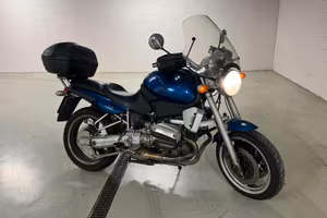 BMW R850R