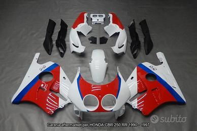 Promo Carena compatibile HONDA CBR 250 RR 1990 97