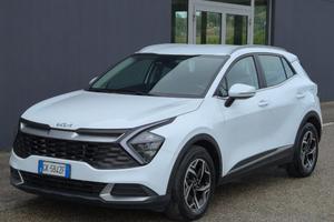 KIA Sportage 1.6 CRDi MHEV DCT Business