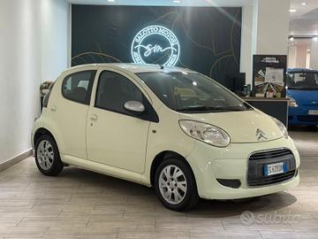 Citroen C1 1.0 5 porte airdream Amici