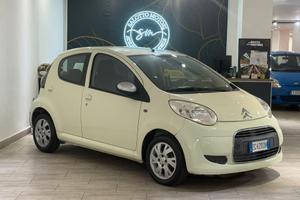 Citroen C1 1.0 5 porte airdream Amici
