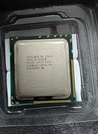 Processore Intel Xenon  x5660