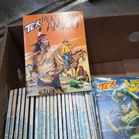 Fumetti TEX