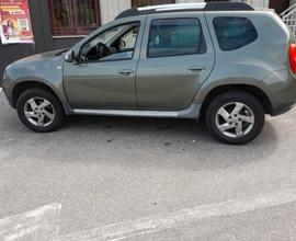 DACIA Duster 2ª serie - 2012