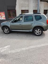 DACIA Duster 2ª serie - 2012