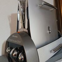 Piastra grill Ariete 740