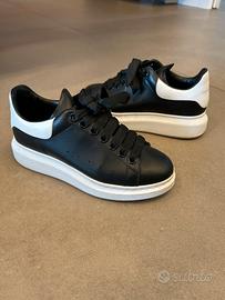 Scarpe Alexander McQueen