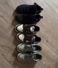 Lotto scarpe