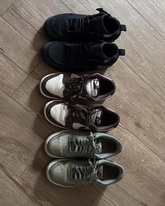 Lotto scarpe
