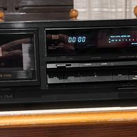 Piastra cassette Teac V 570