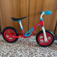 Biciclette senza pedali per bambini