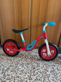 Biciclette senza pedali per bambini