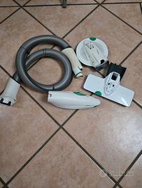 Kit completo folletto per igienizzazione materassi