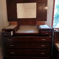 camera antica 100 anni