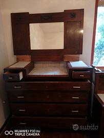 camera antica 100 anni