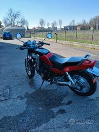 tenuta sempre al coperto 