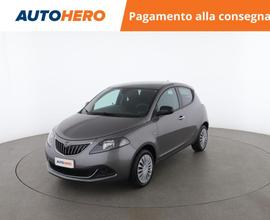 LANCIA Ypsilon WZ83599