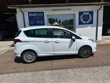 FORD B-Max 1.5 TDCi 75 CV !!!!!!!