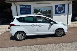 FORD B-Max 1.5 TDCi 75 CV !!!!!!!