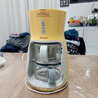 Teiera elettrica Ariete Twinings – come nuova