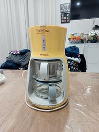 Teiera elettrica Ariete Twinings – come nuova