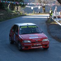Peugeot 106 A5