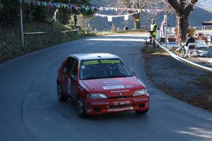Peugeot 106 A5