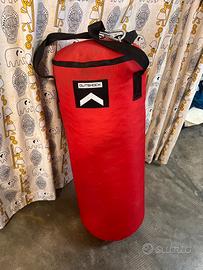 Sacco da Boxe
