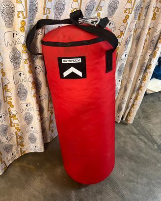 Sacco da Boxe